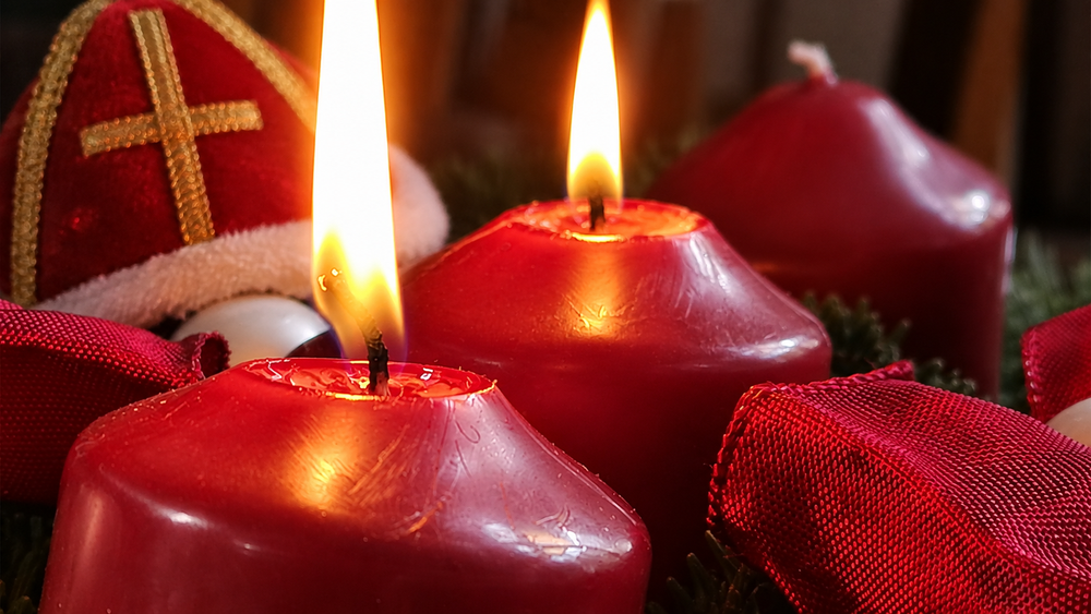 Websters Nikolaus-Familien-Brunch (2.Advent), 06.12.2026