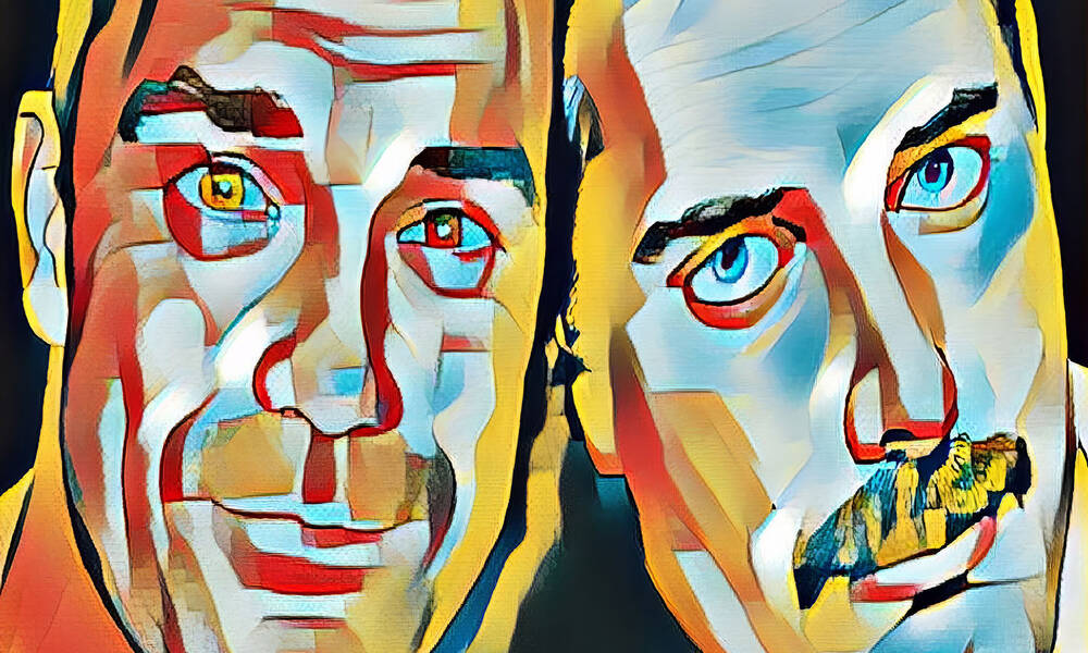 FREDDIE MEETS ROBBIE: Die Show 2026